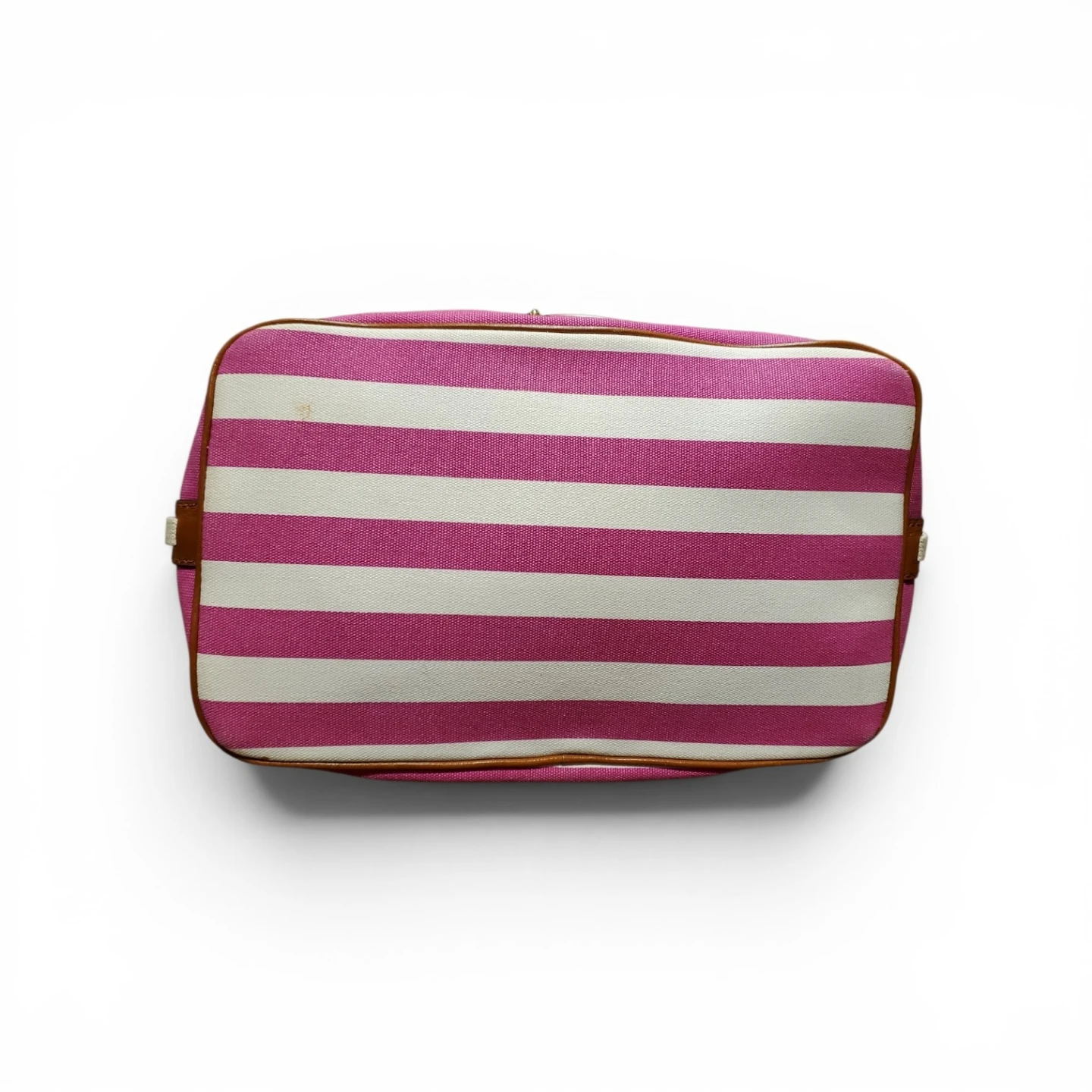 Michael Kors Striped Tote Bag - photo 4