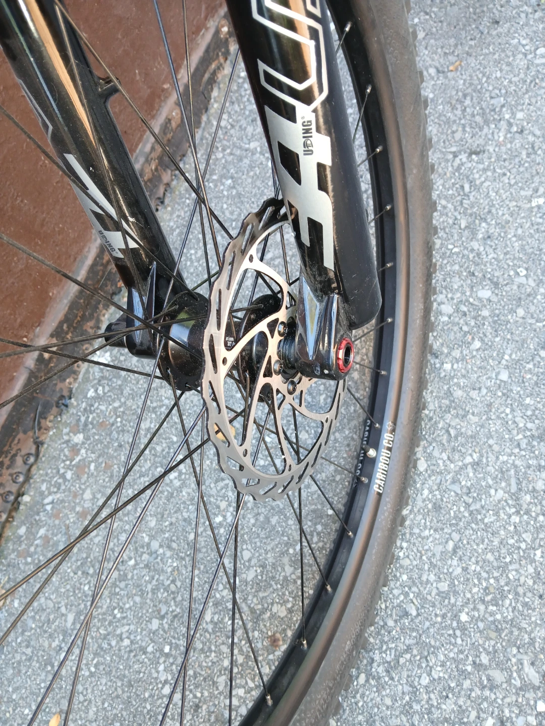 Sombrio Shovel 3 Mountain Bike - Pickup Only - photo 5