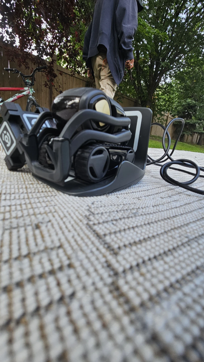 Anki Vector Robot - photo 5