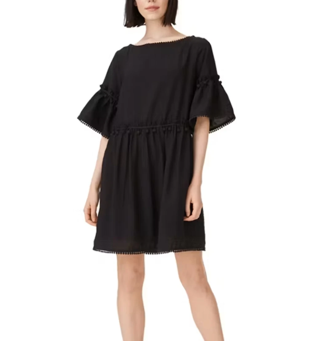 Club Monaco bell sleeve dress - photo 2