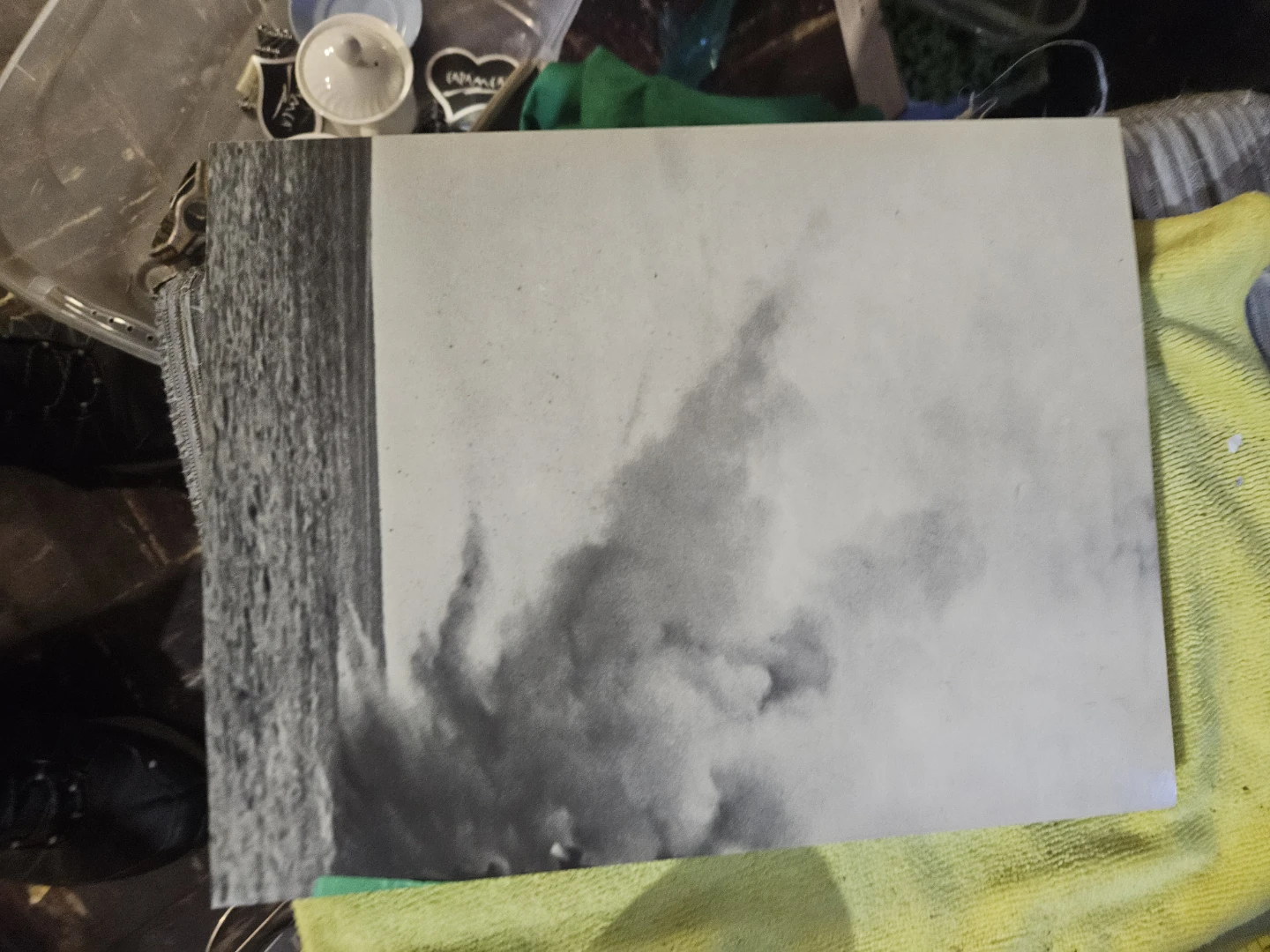 History of World War II Book by A.J.P. Taylor - photo 4