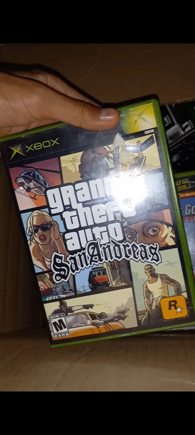 Orginal xbox gaming bundle - photo 2
