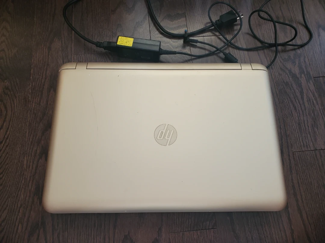 HP Pavilion Laptop 17 inch