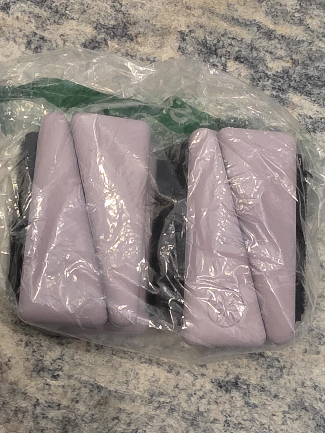 Lululemon Yoga Block Set