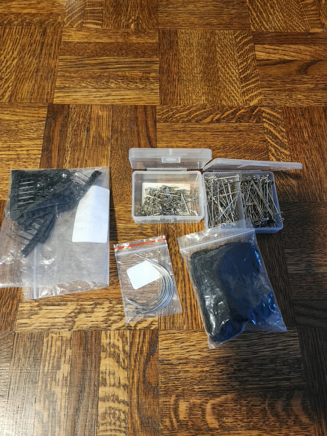 Wig Supplies - photo 5