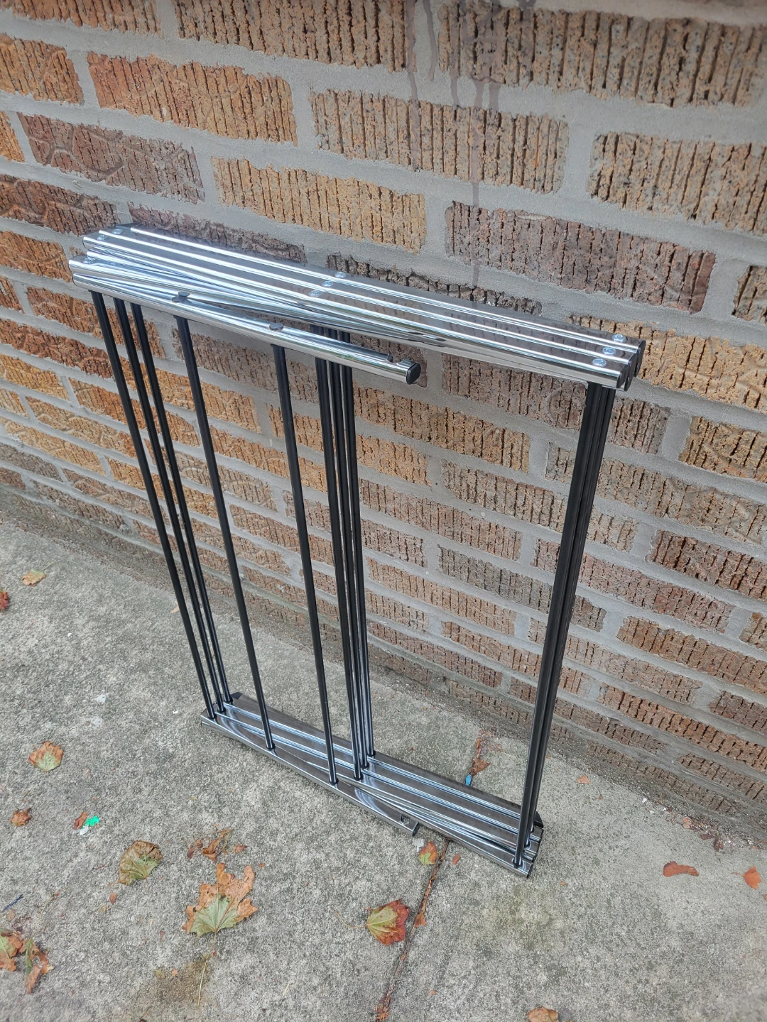 Collapsible Drying Rack - photo 2