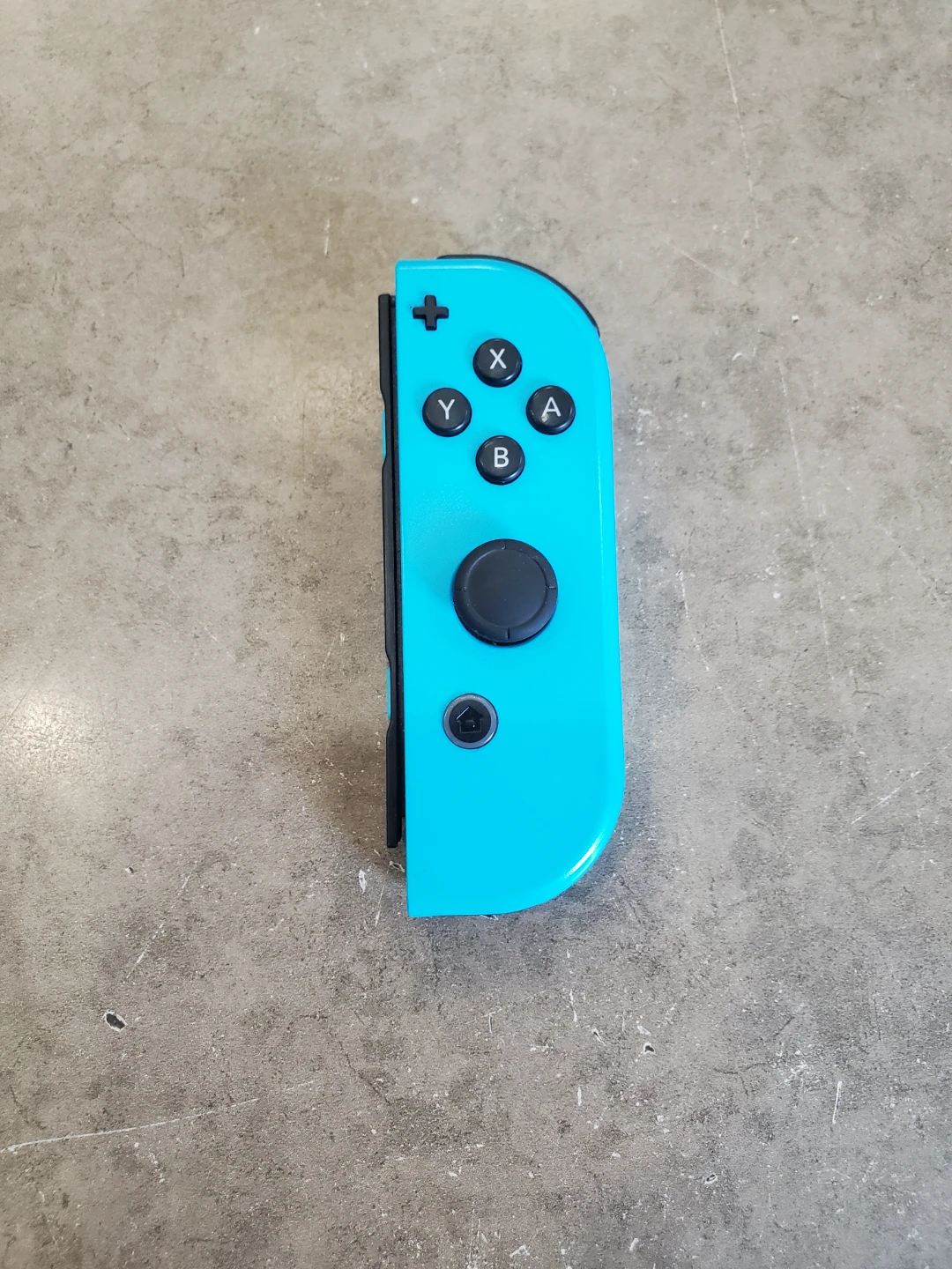 Nintendo Switch Joy-Con (L) Controller - Turquoise