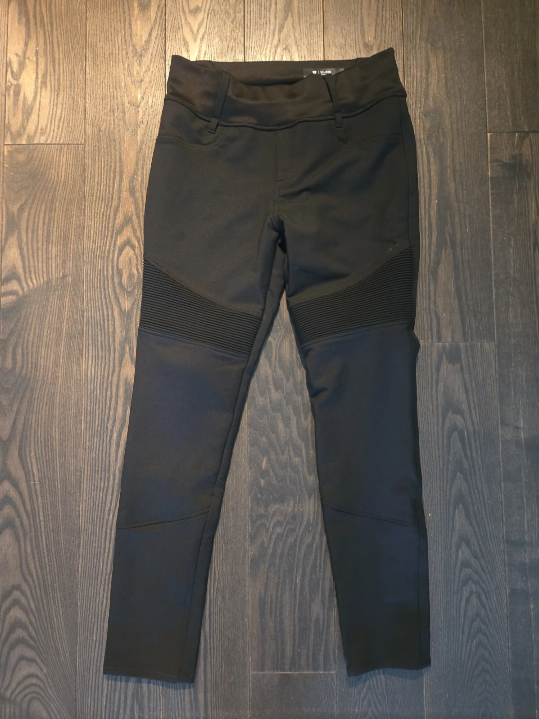 Ladies Motorcyle Pants - Revit Ellison Pants