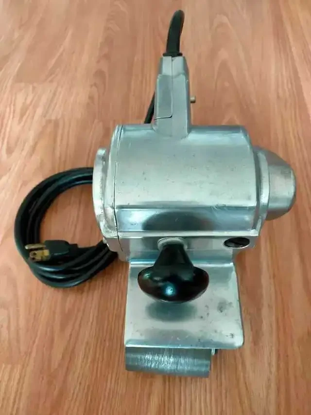 Rockwell Belt Sander