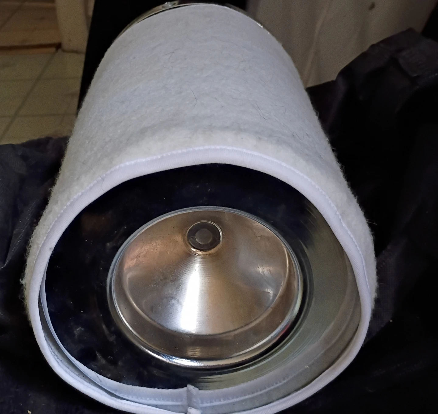 Homegrown Starter Setup for Indoor Gardening - photo 4