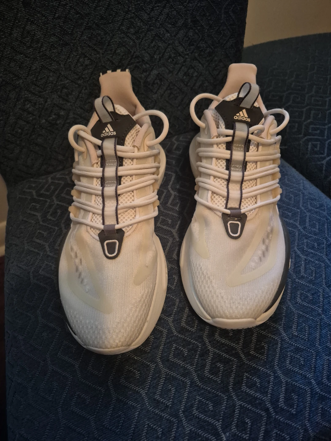 Adidas Women's Running Shoes - photo 5
