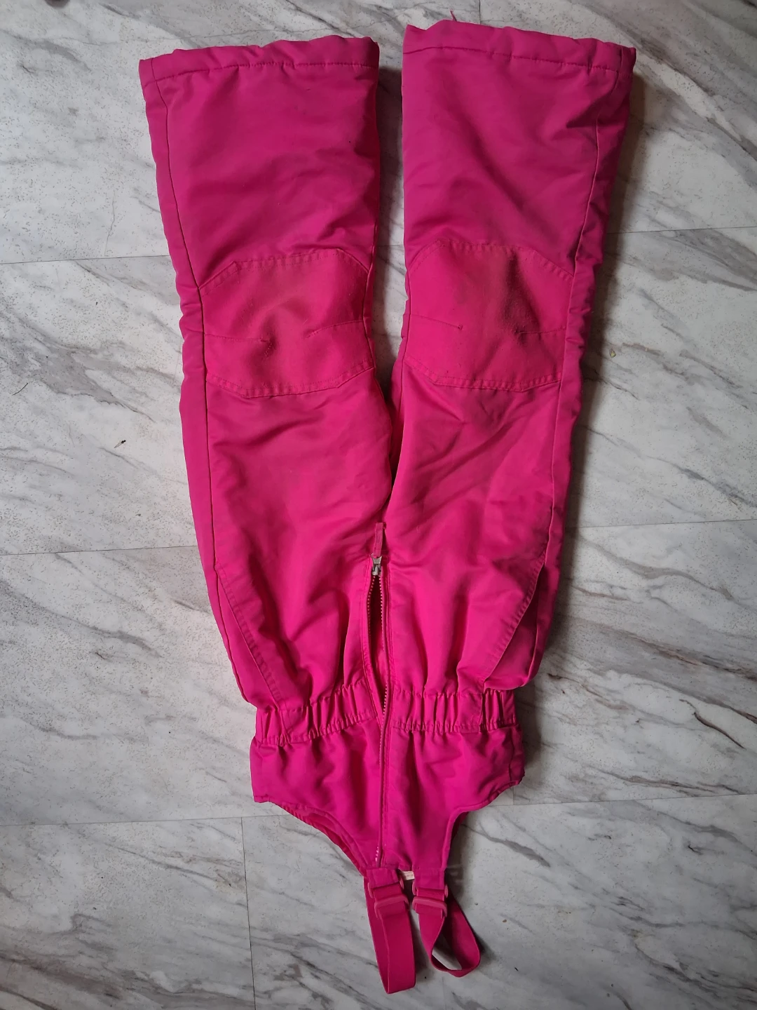Kids size 4-6yr winter items - photo 3