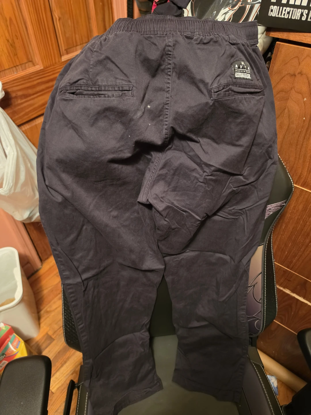 AVVA All Day Comfort Pants - photo 2