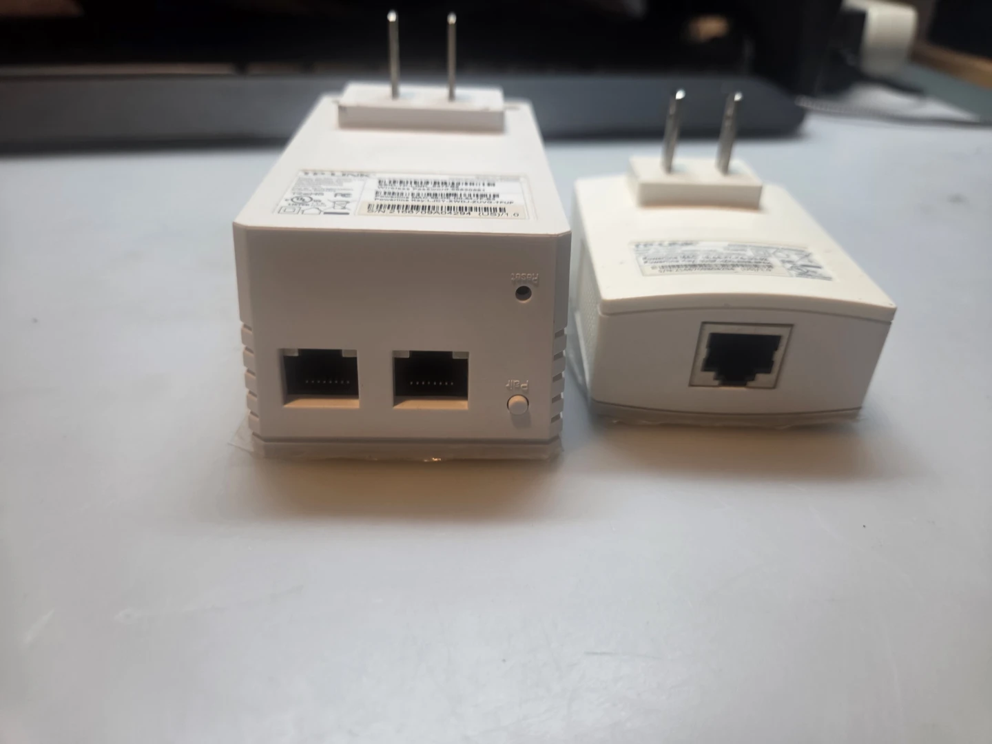 TP-Link AV500 WiFi Extender and Powerline Adapter Bundle - photo 5