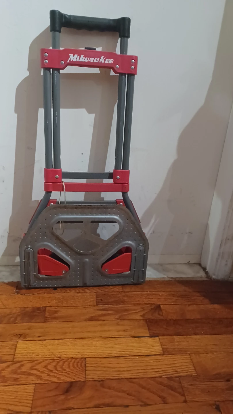 Milwaukee Hand truck - photo 3
