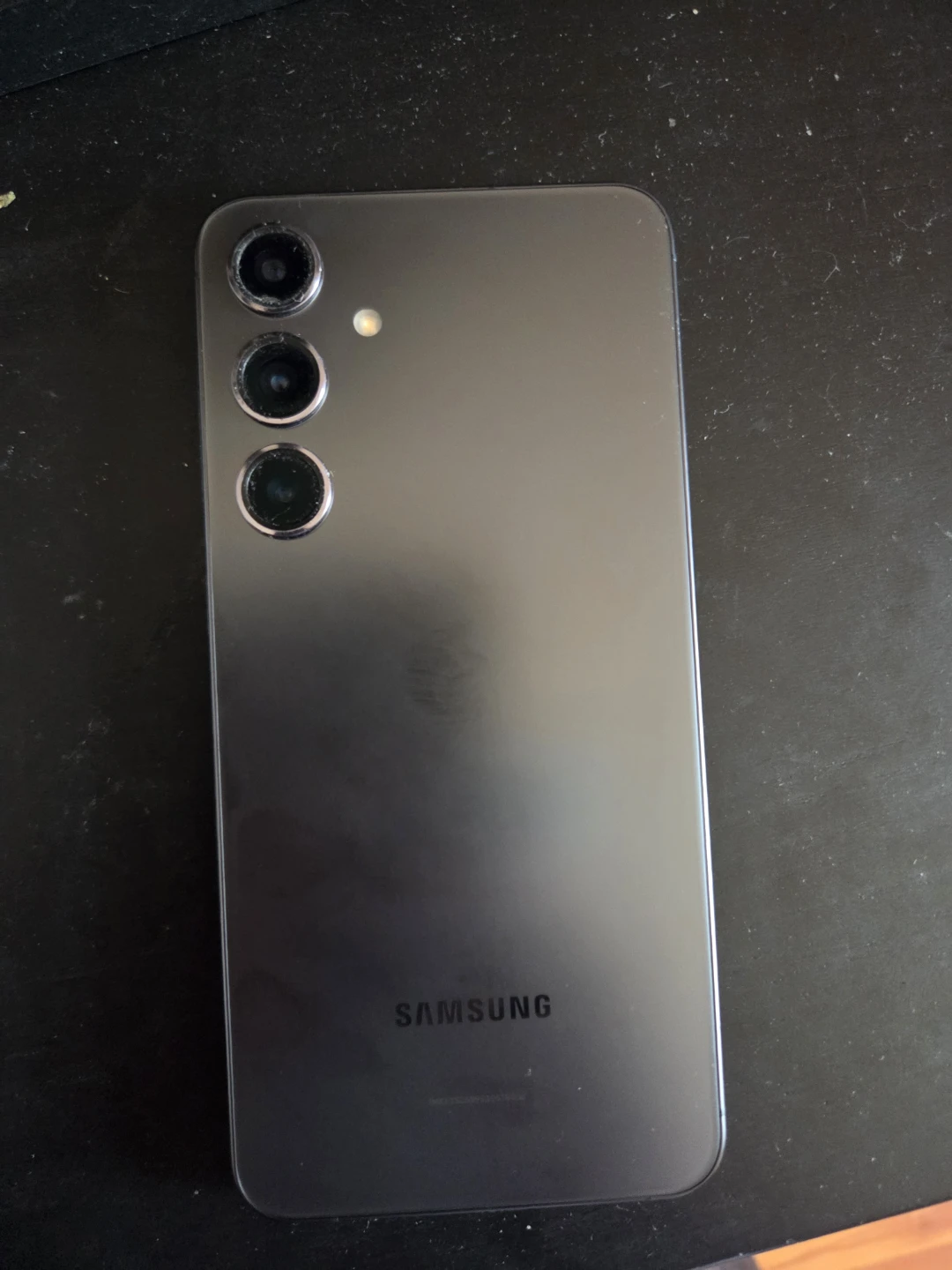 Samsung Galaxy s24plus, 256 gb price negotiable - photo 2