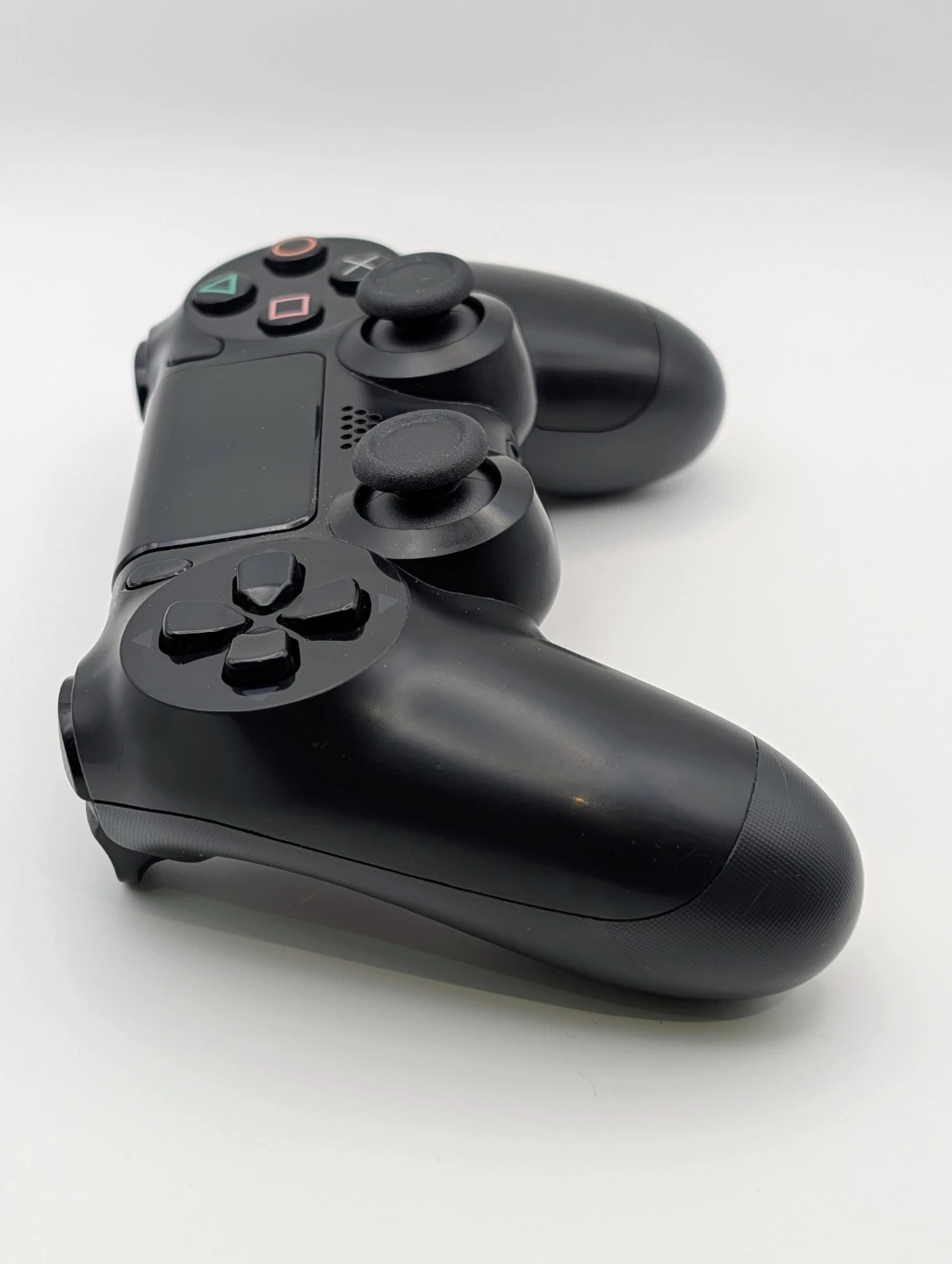 Sony PS4 – Upgraded Anti-Drift TMR (Black) - photo 3