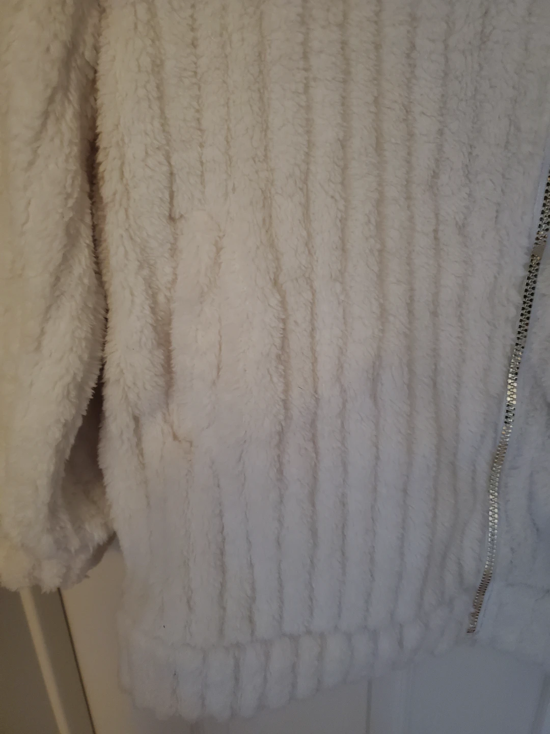 Zero Fahrenheit Sherpa Fleece Jacket...New - photo 3