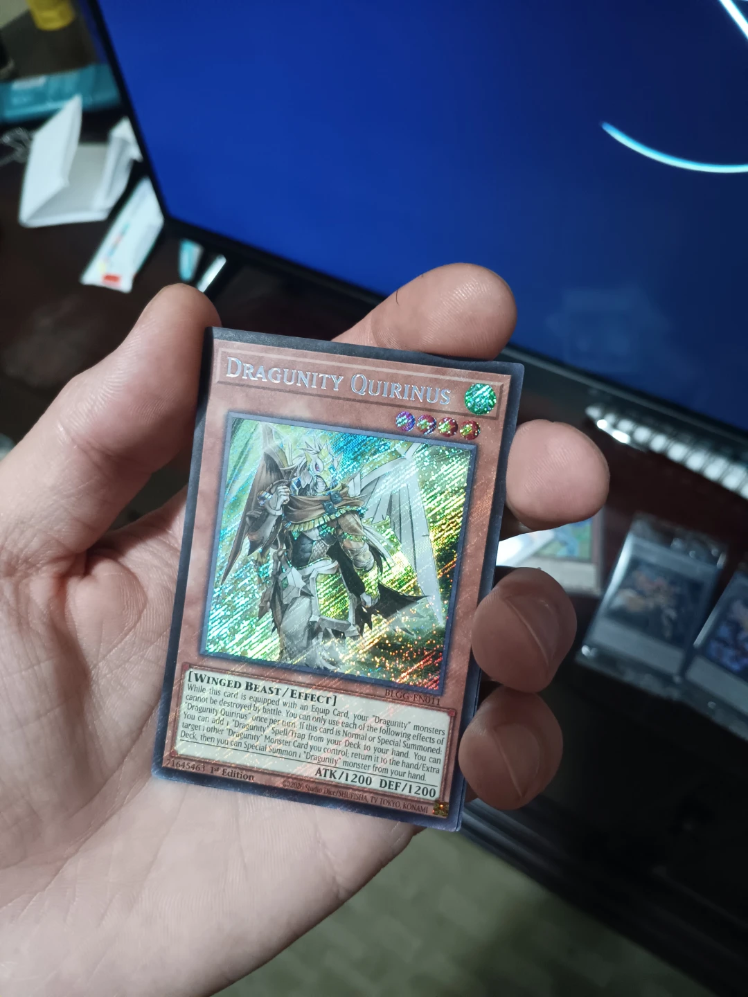 5 yu gi oh starlight rares secrets and ultra - photo 5