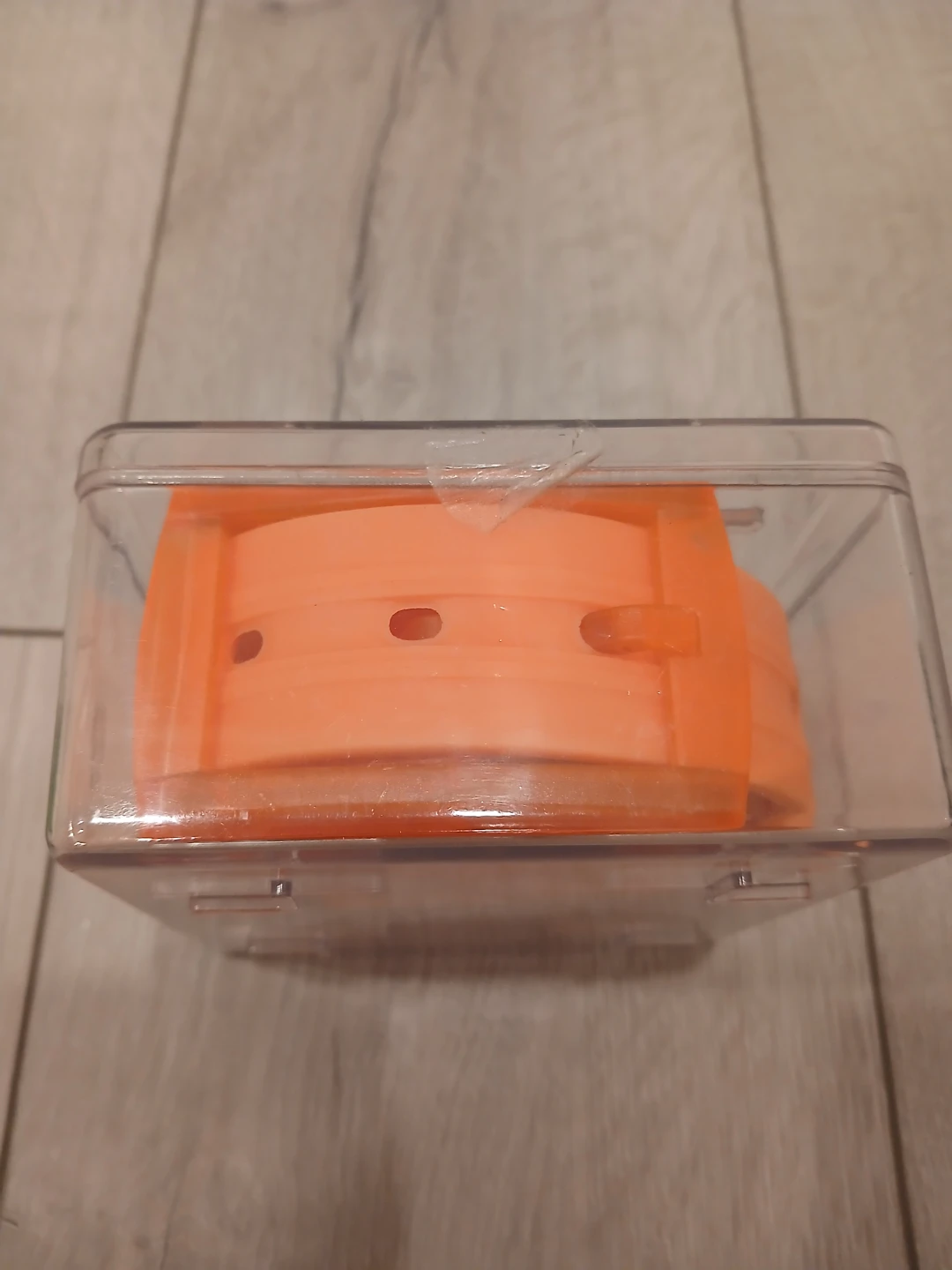 Plastic Waist Clips - photo 5