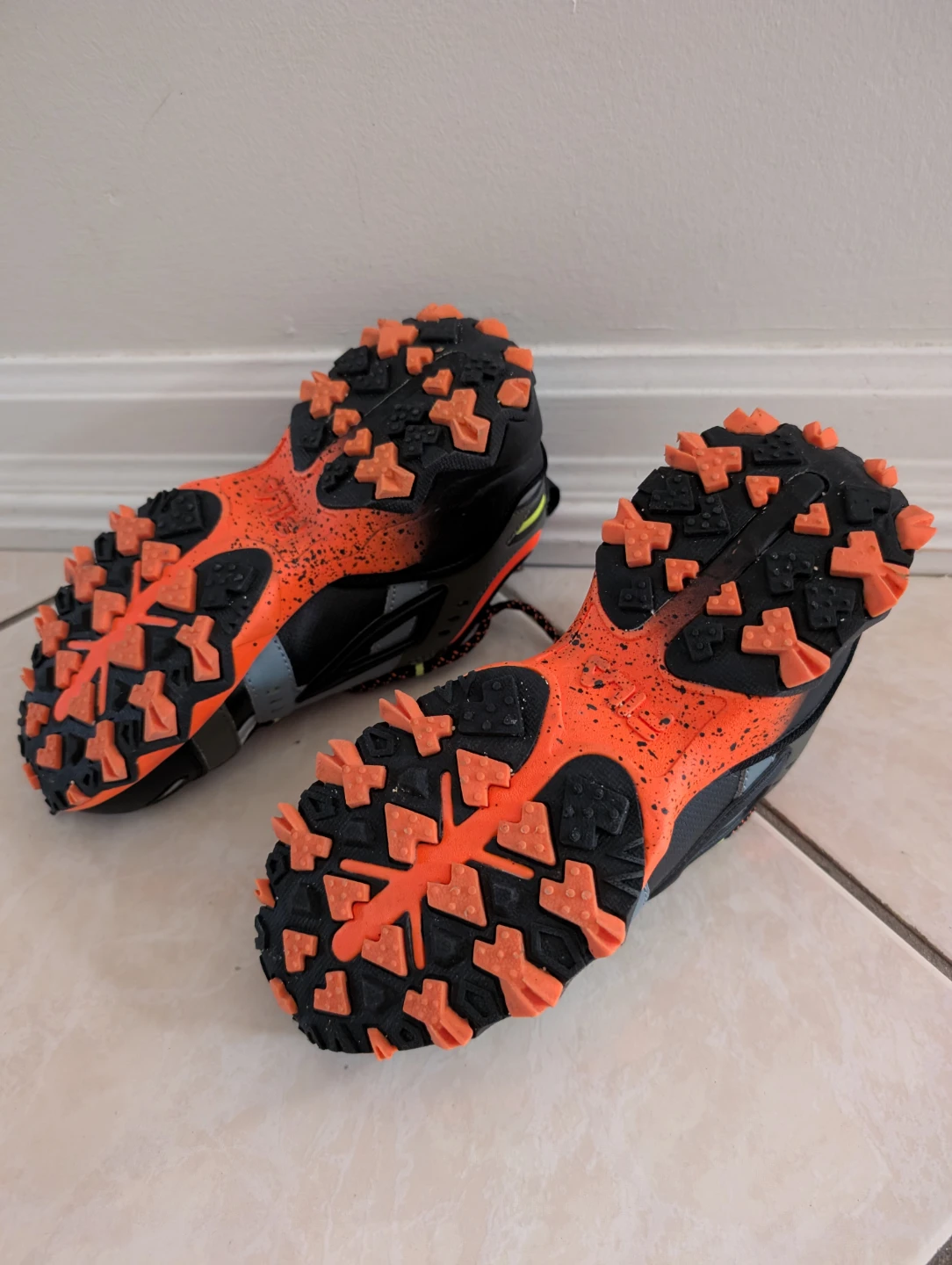Fila Trail Shoes (Oakmont TR) - photo 2