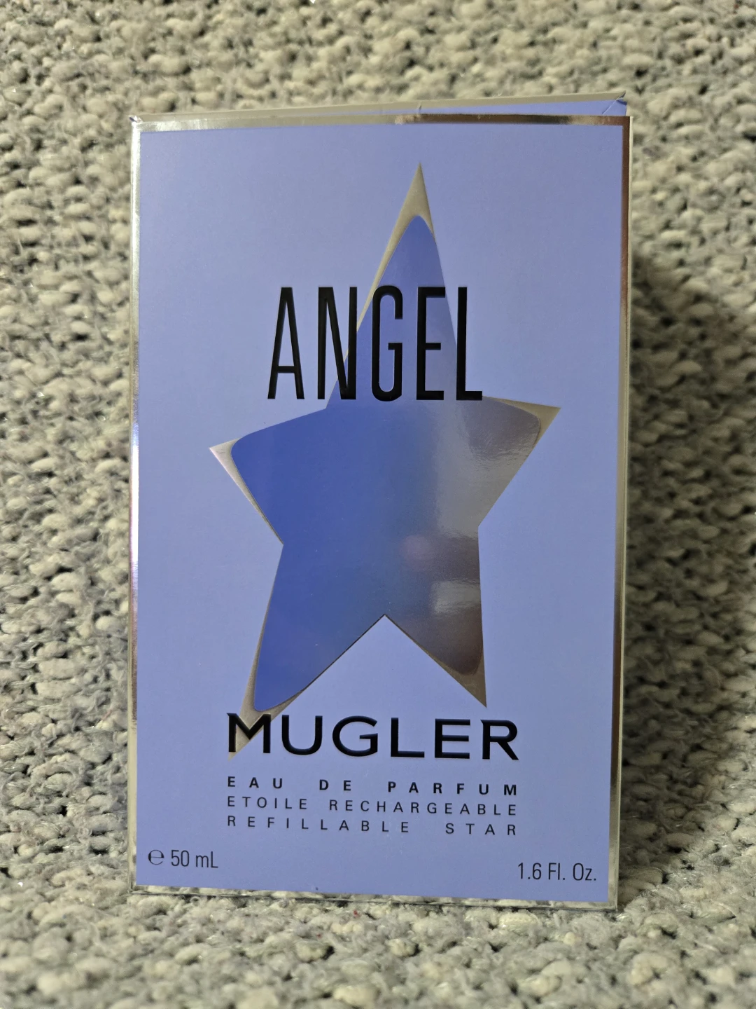 Mugler Angel Eau de Parfum 50ml - photo 4