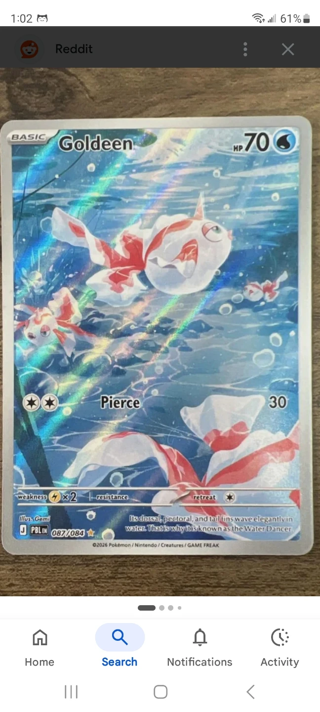 LF pokemon cards