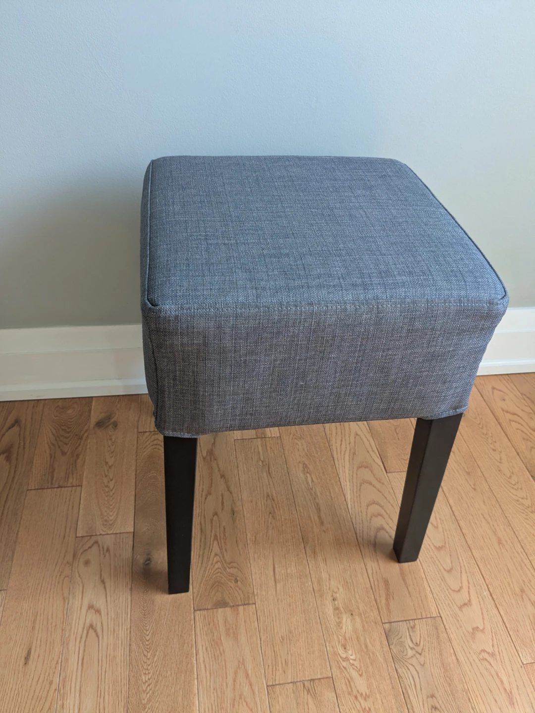 Ikea stool