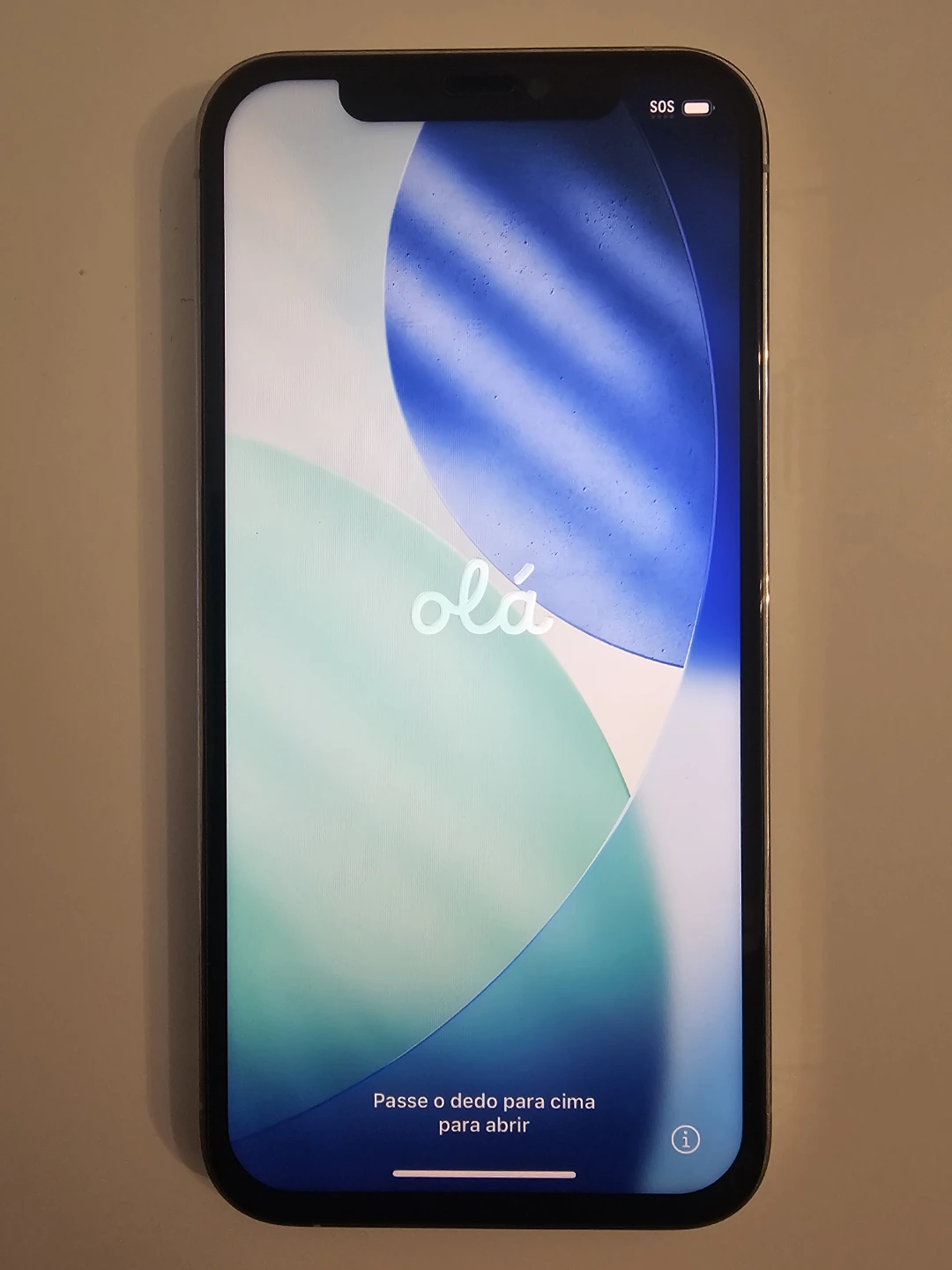 Used iphone 12 Pro 128G - photo 3