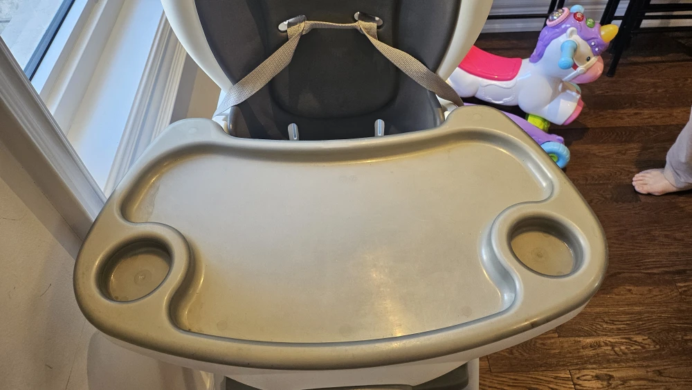 Ingenuity Baby High Chair - photo 3