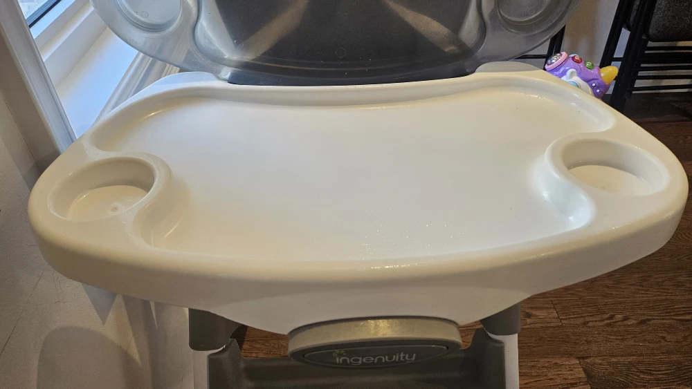 Ingenuity Baby High Chair - photo 4