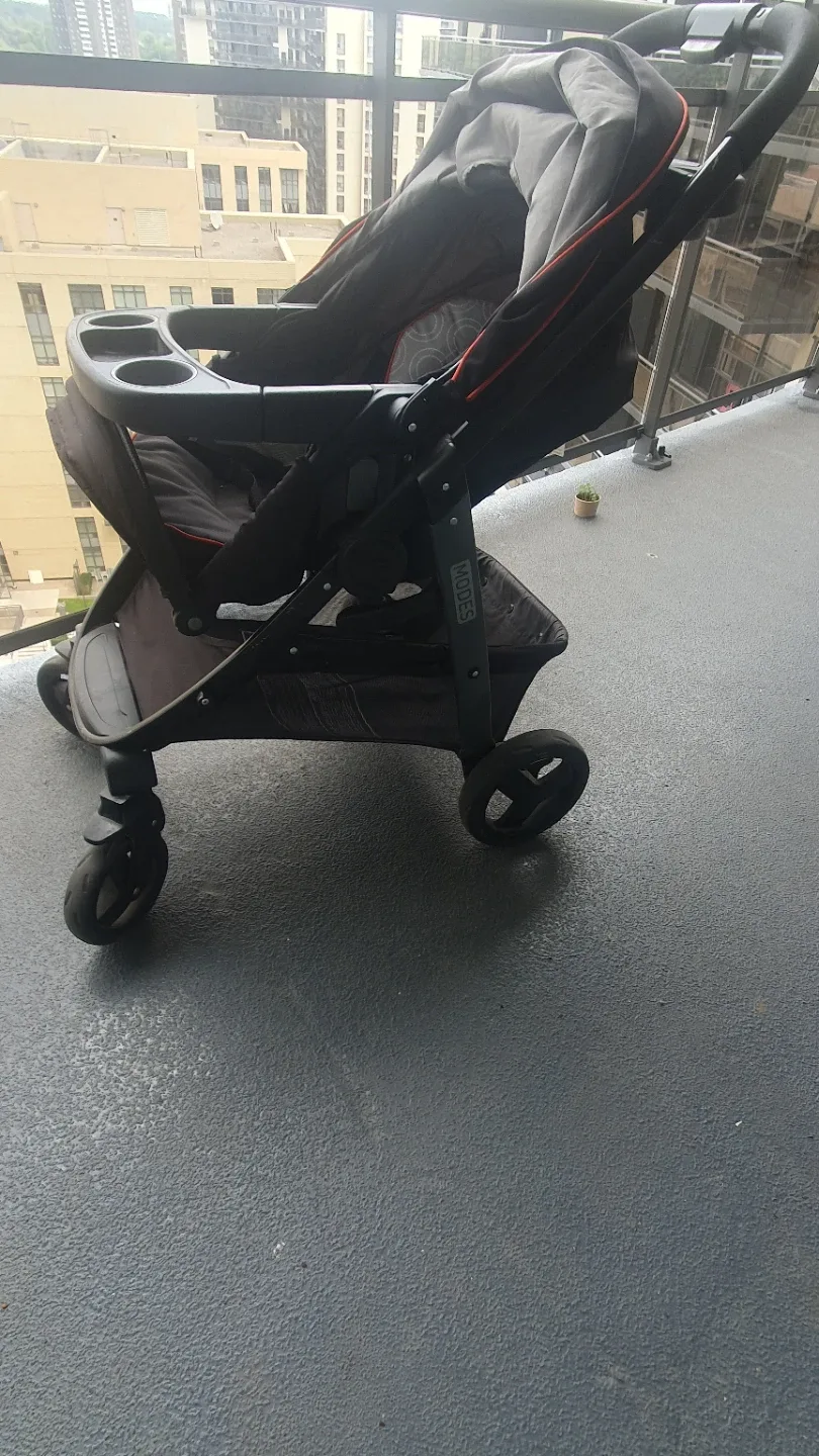 Graco Modes Stroller - photo 5