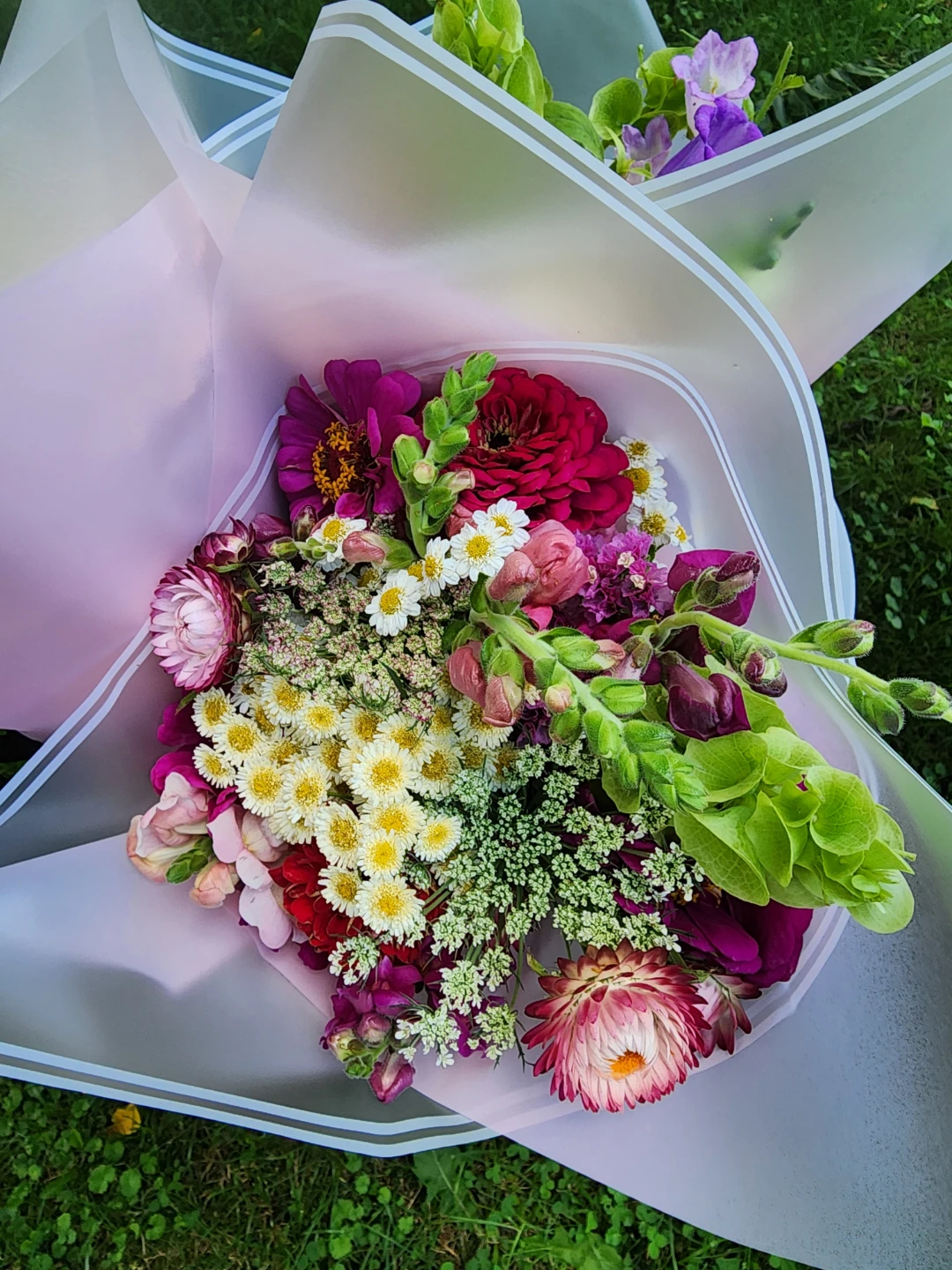 Flower bouquet - photo 5