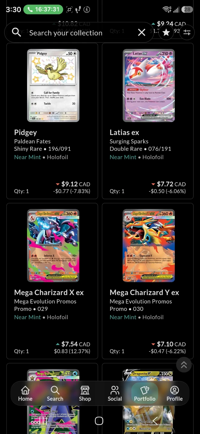 *Trading Pokemon sealed products and cards.* - photo 5