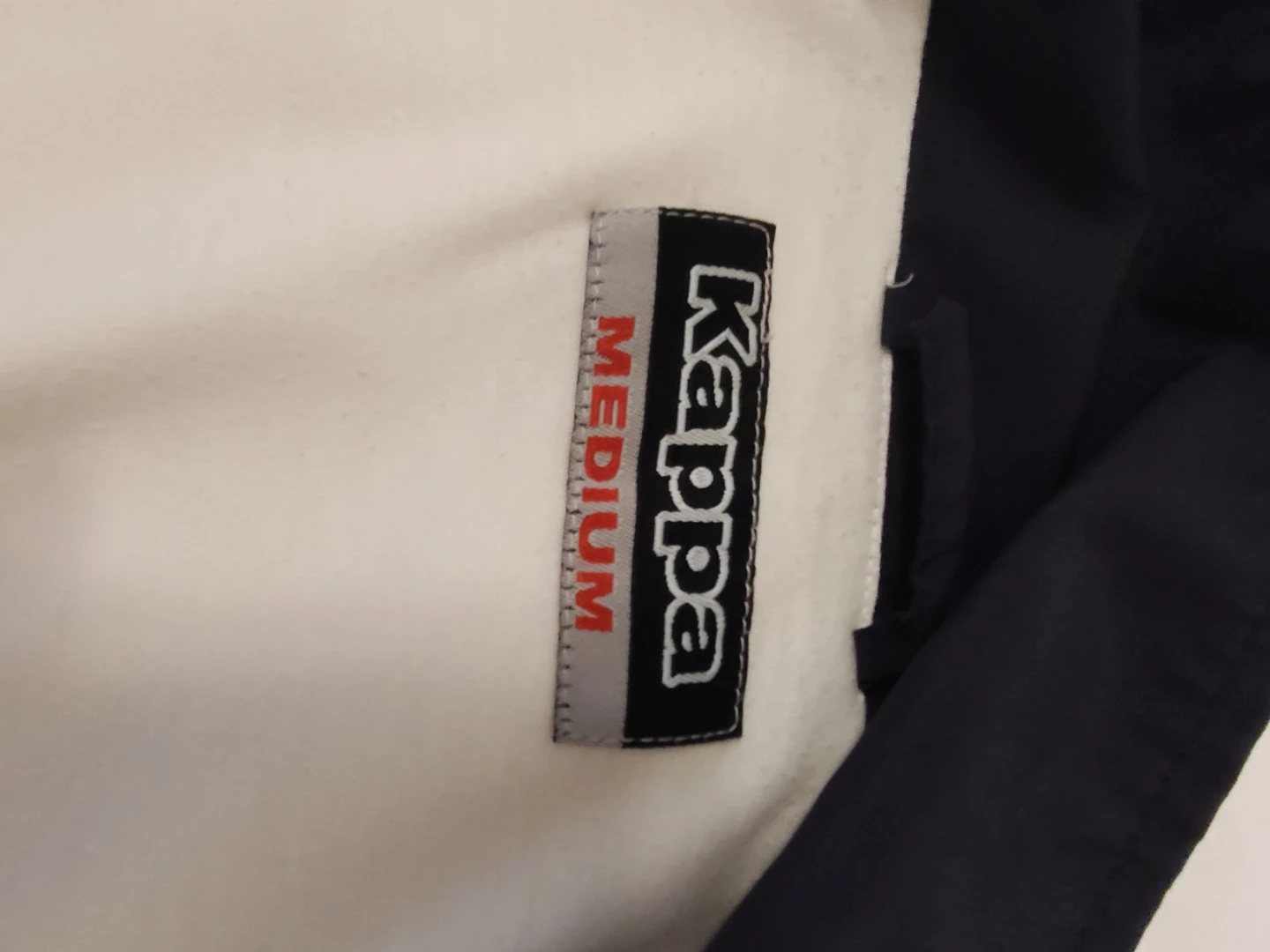 Kappa Track Jacket - photo 3