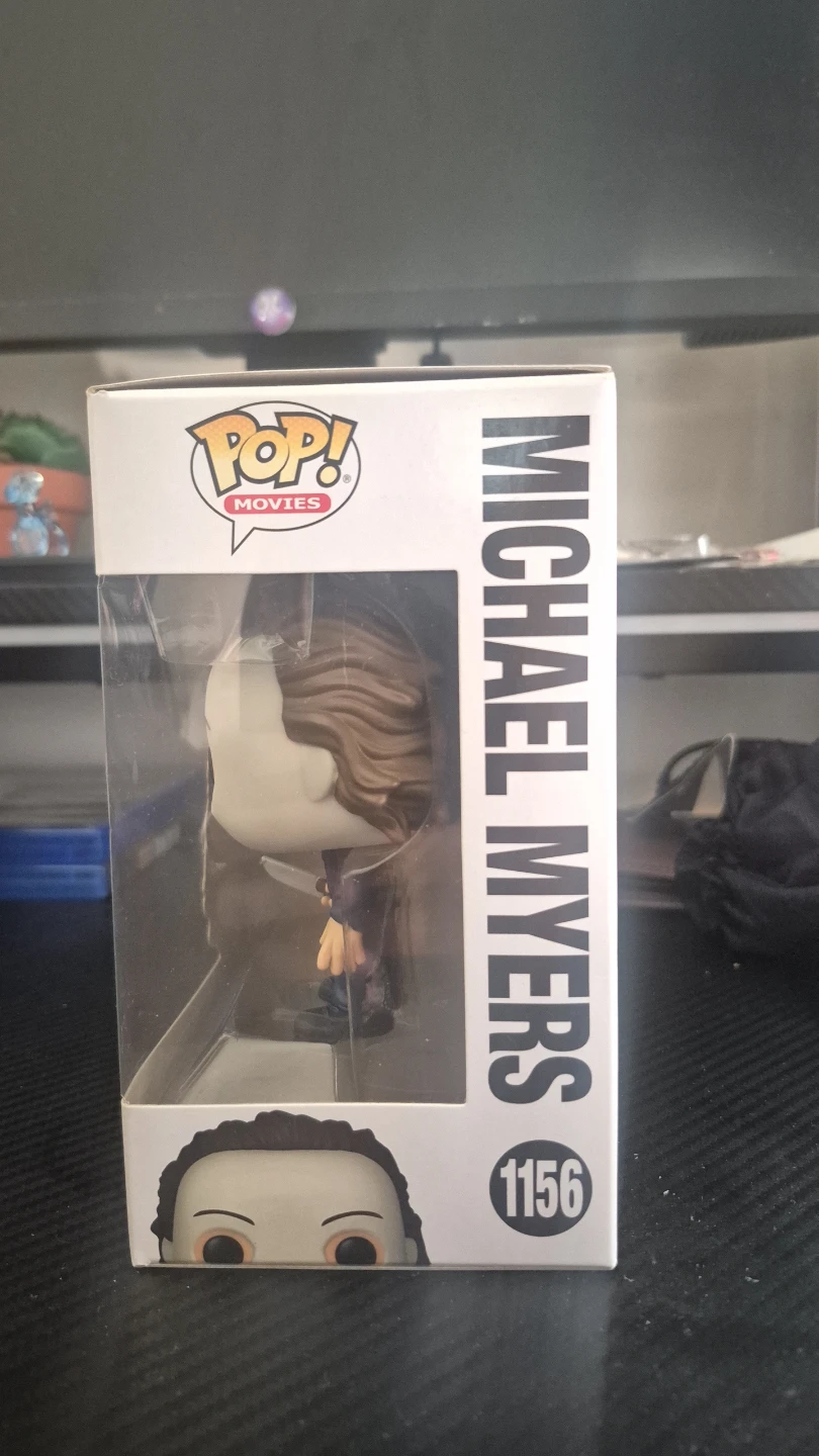 Funko Pop Halloween Michael Myers - photo 2