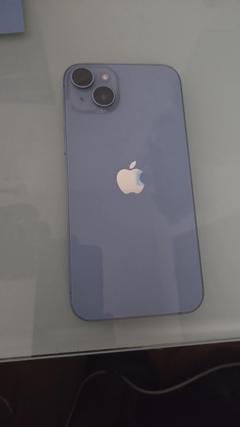 Apple iPhone 14 plus