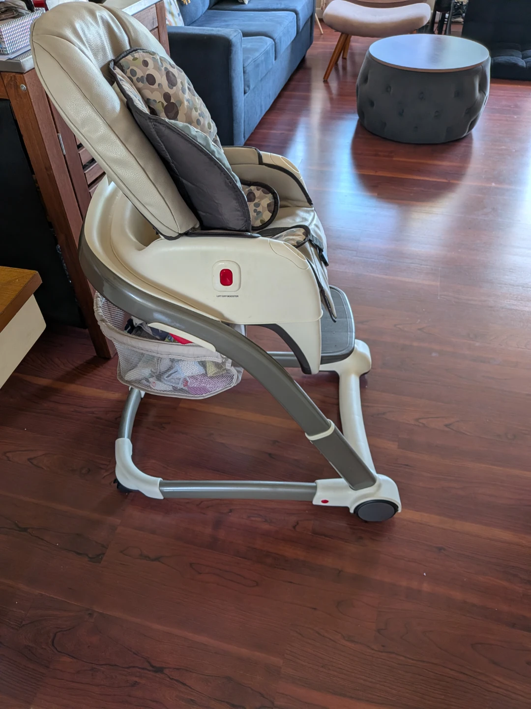 Graco High Chair