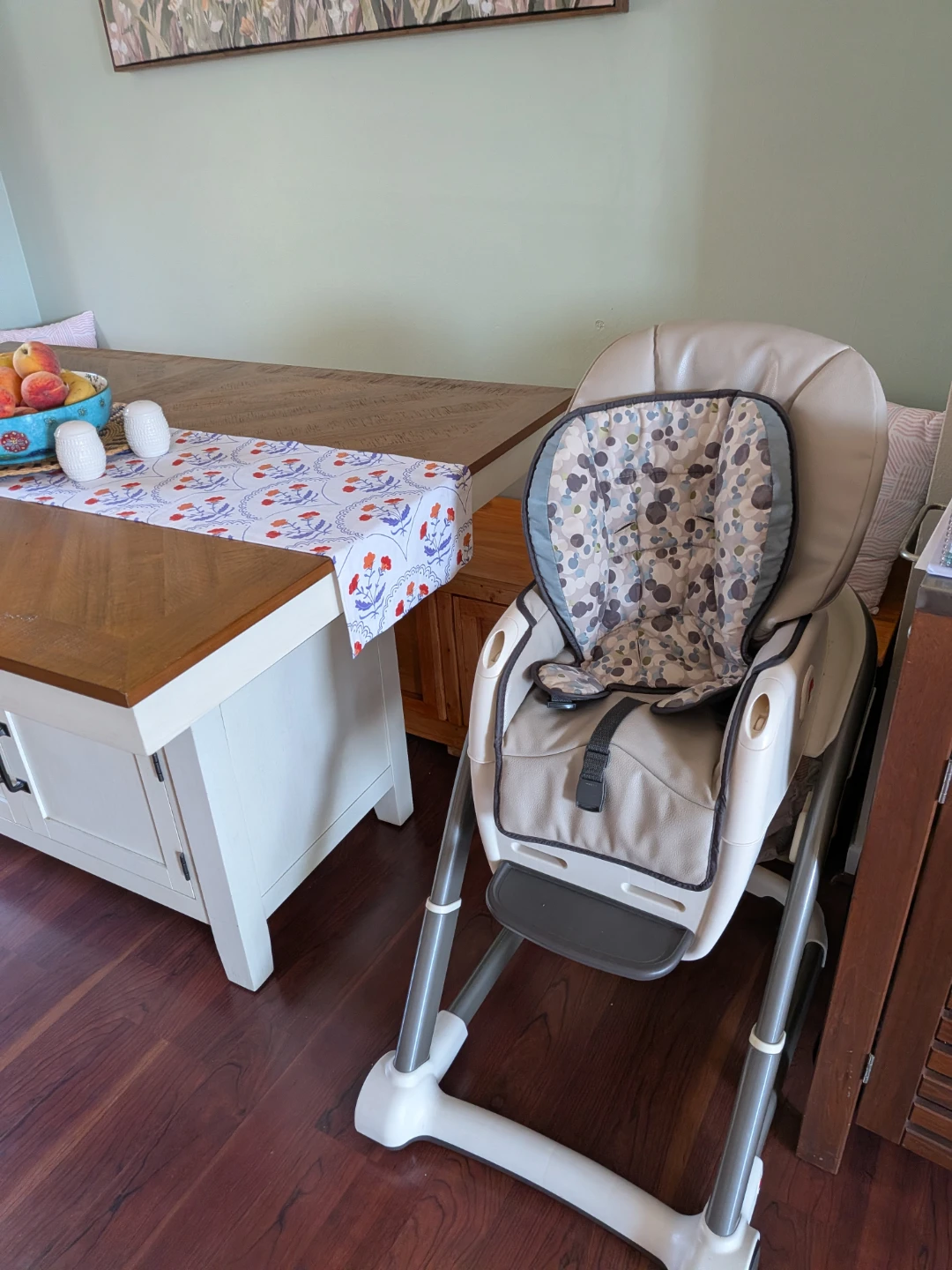 Graco High Chair - photo 2