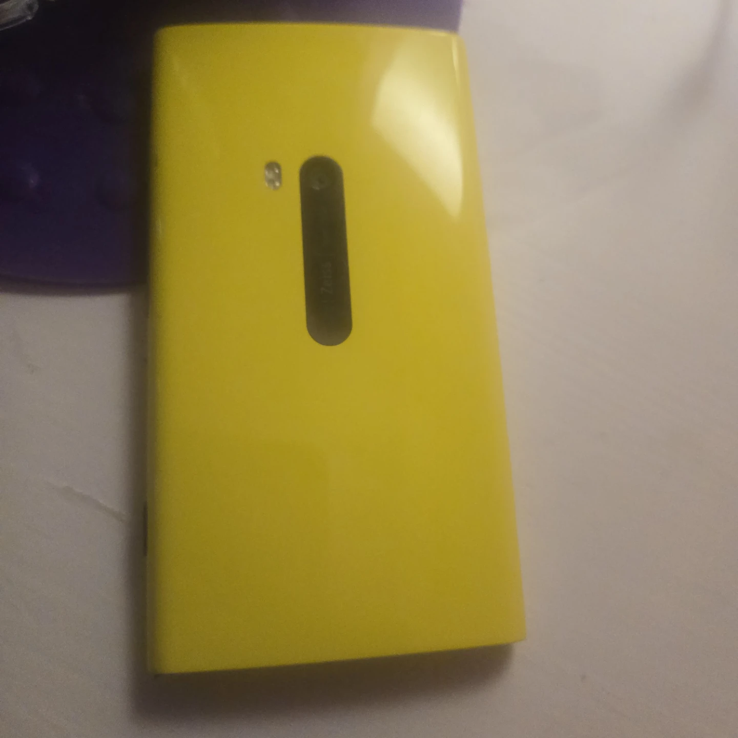 Nokia cell phone - photo 2