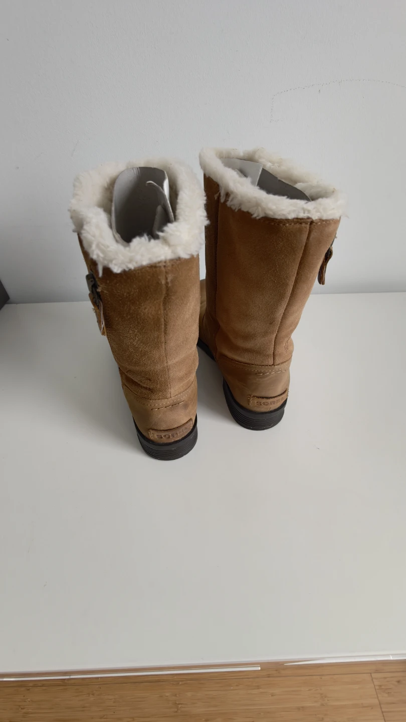 Sorel Waterproof Winter Boots - photo 5