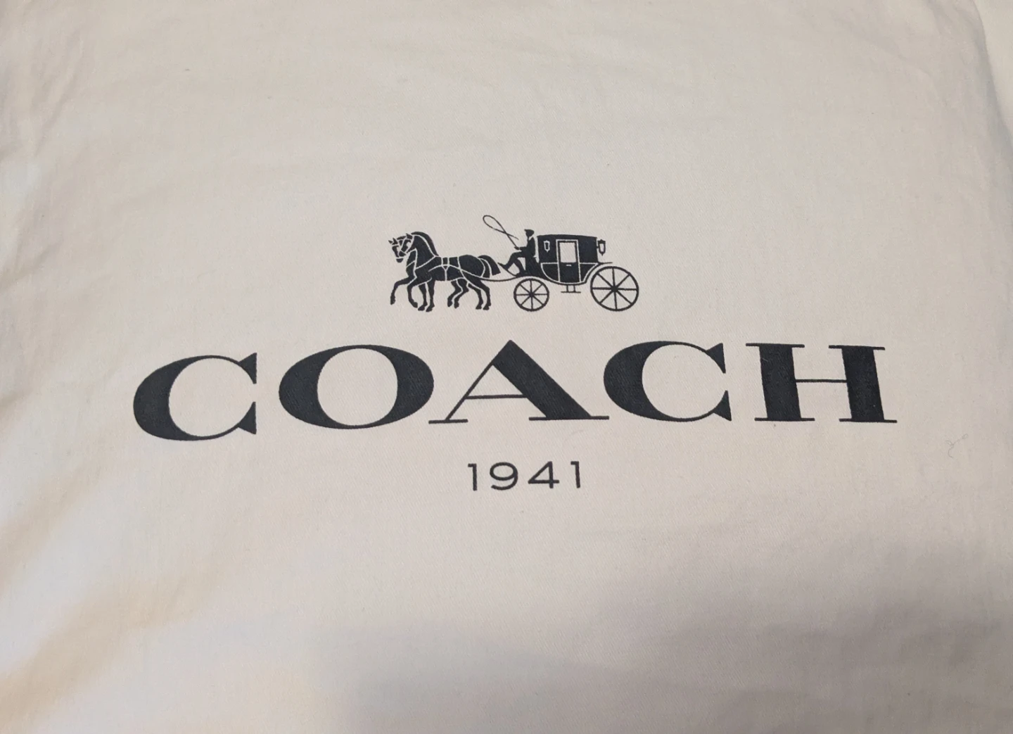 Coach Pink Leather Tote Bag with Detachable Strap - photo 3