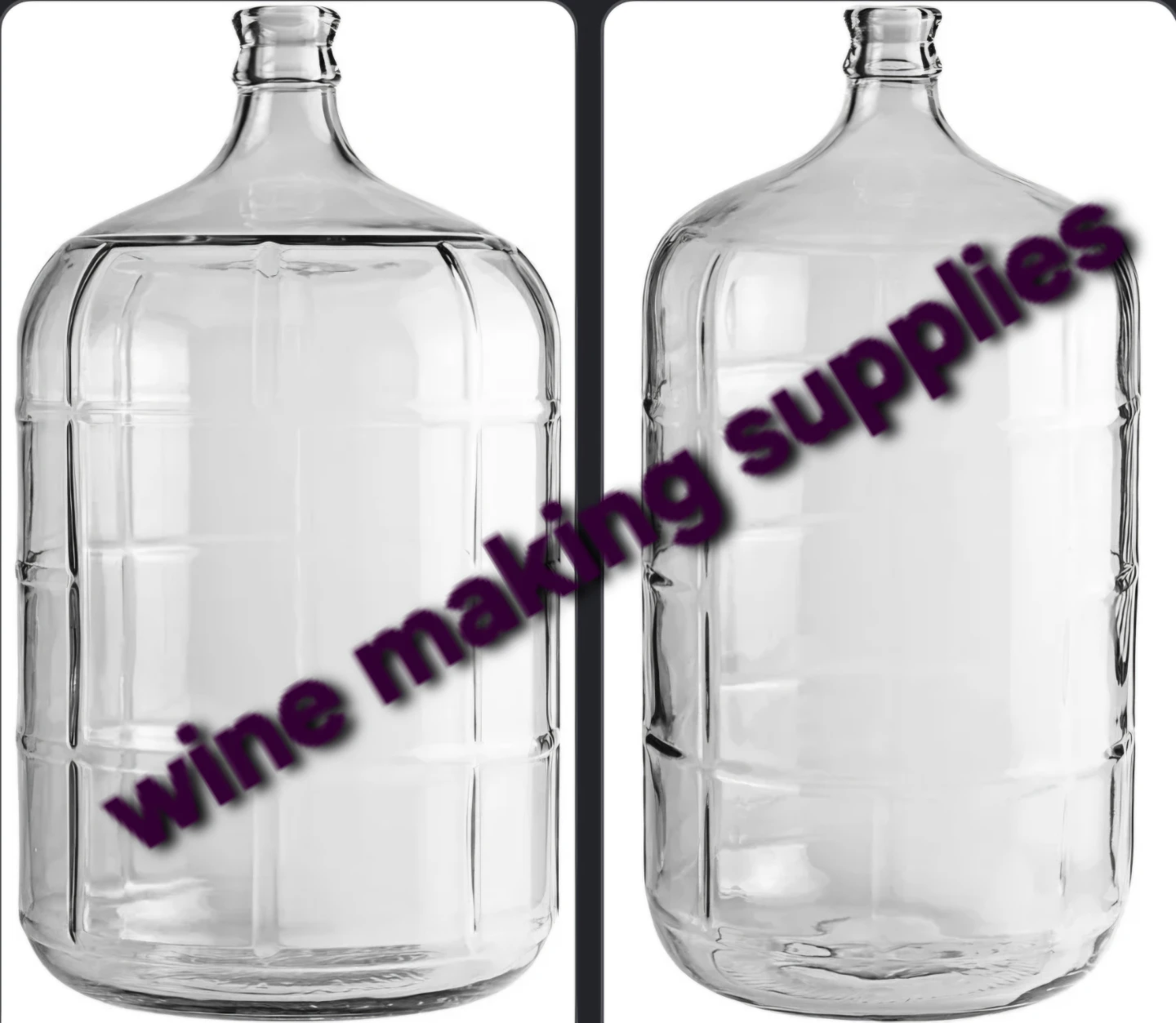 Up to date supplies
