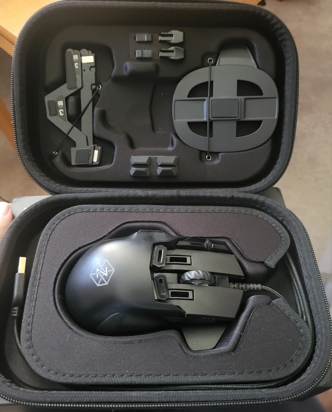 Mouse - For Work and Games - photo 2