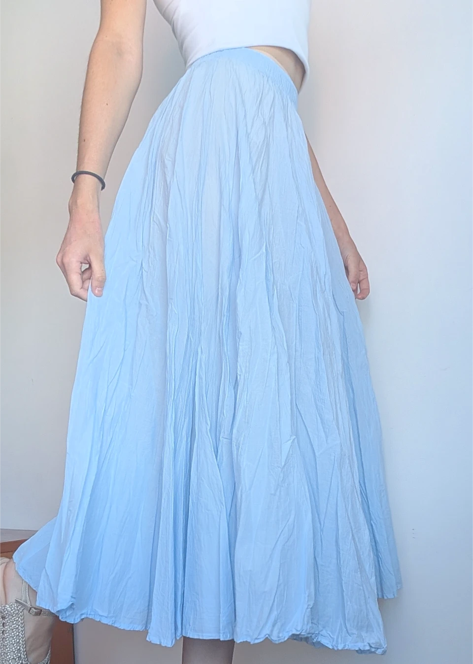 Maki Skirt - photo 4