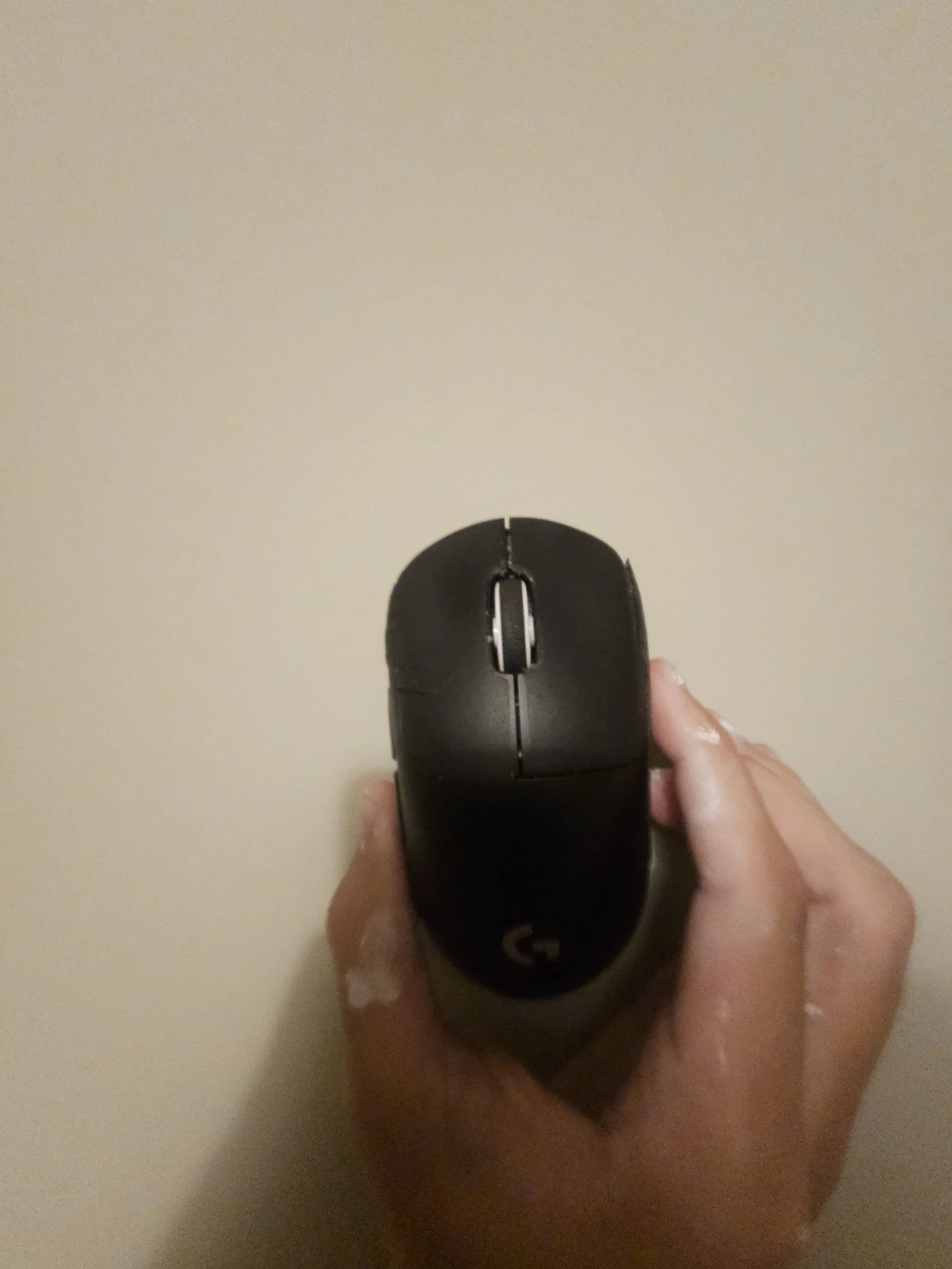 Logitech G Pro Wireless Gaming Mouse - photo 4