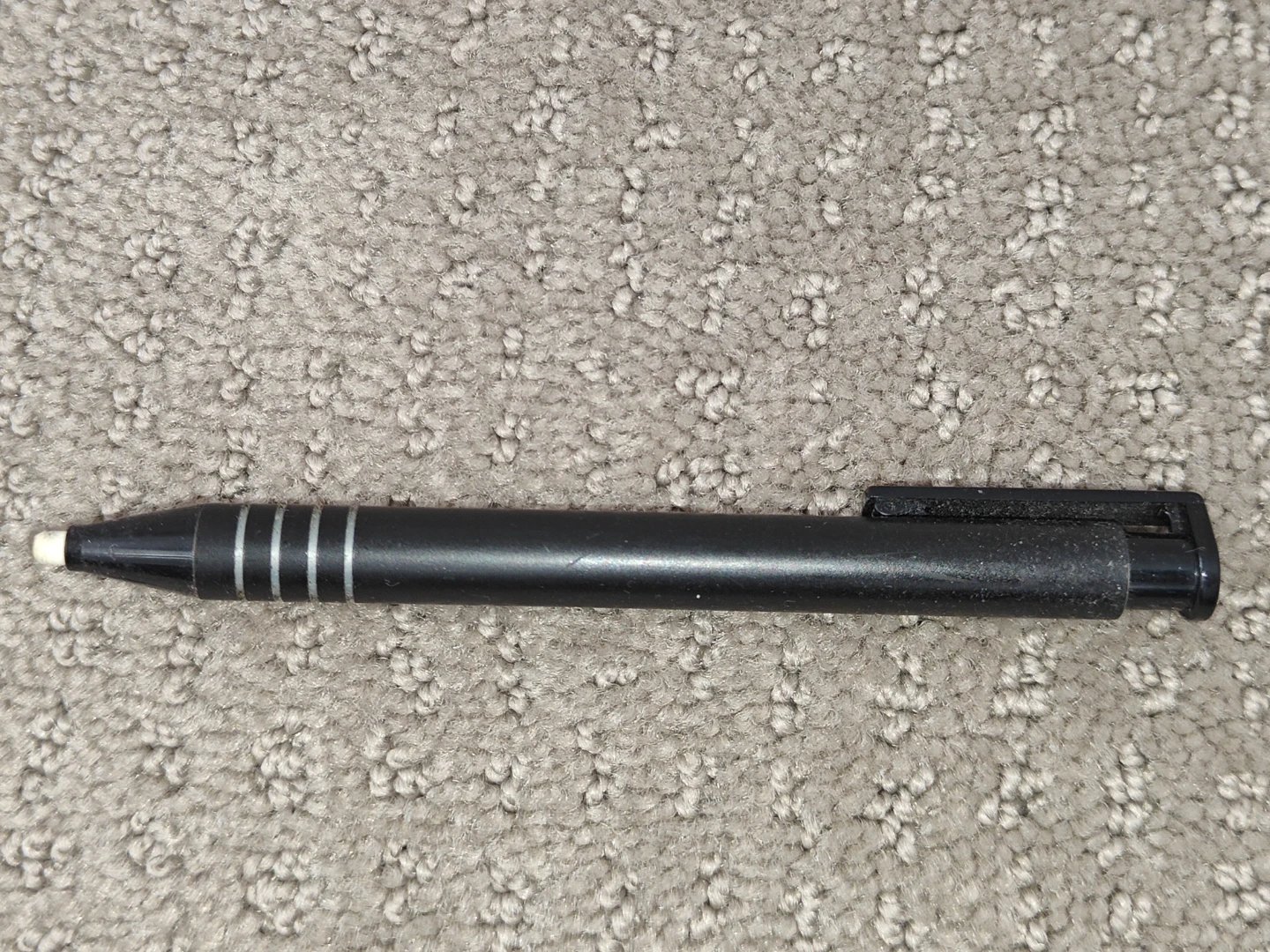 Pentel Mechanical Pencil 0.5mm P205 & PS315 & Sanford Eraser - photo 5