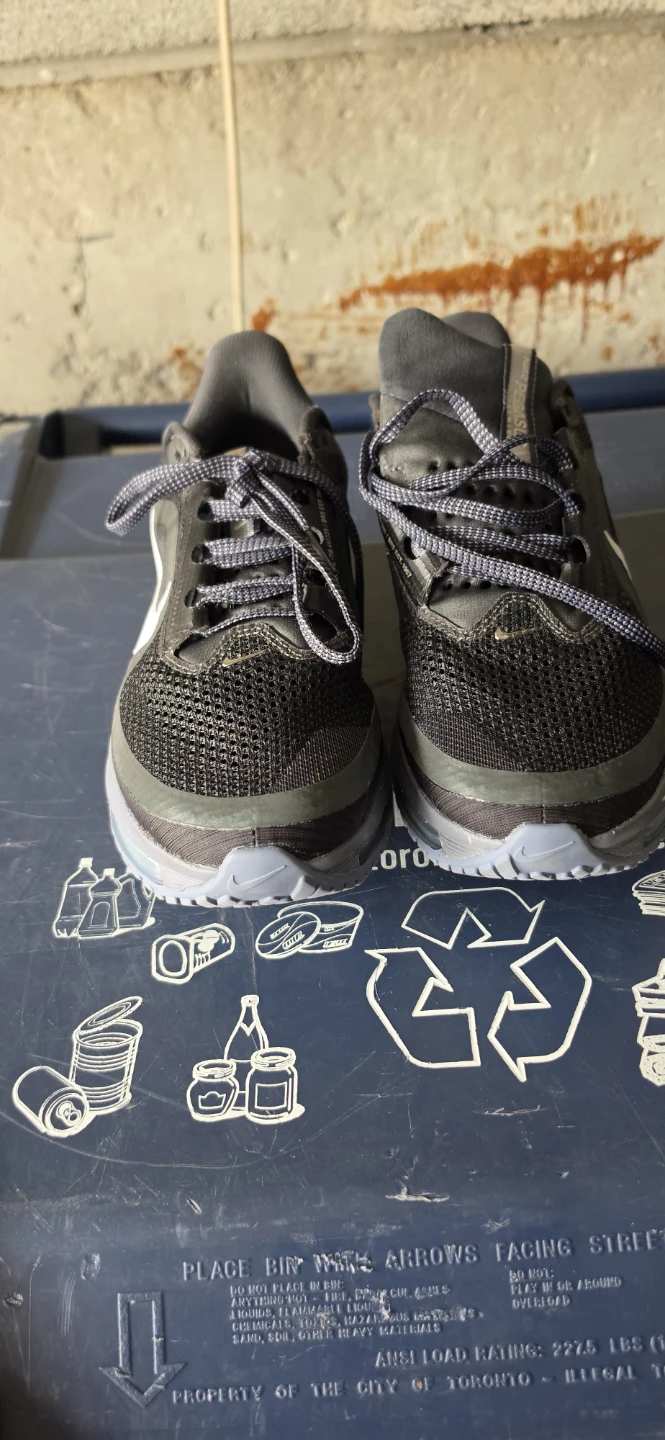 Nike ZoomX Running Shoes
