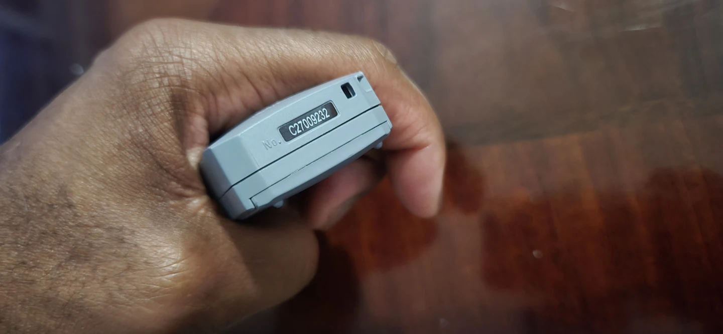 Zoom H1n Handy Recorder - photo 3
