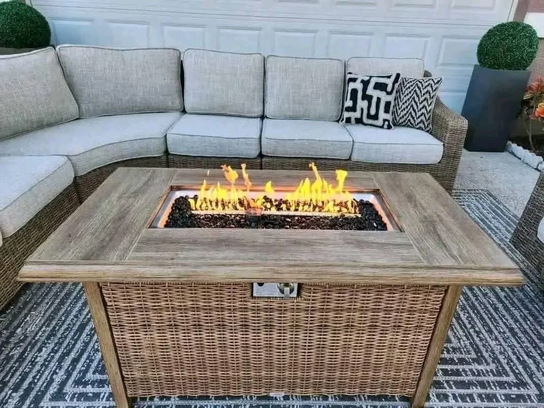 Patio furniture set - photo 4
